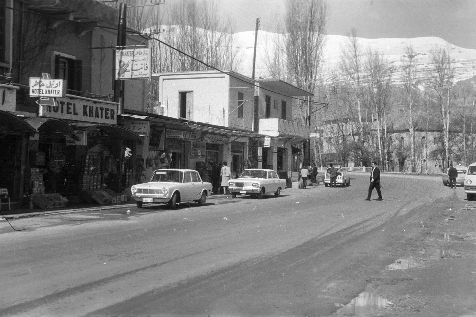 1966, Lindner család, Fortepan #311283