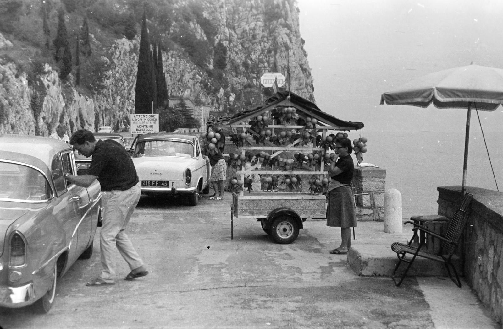 1966, Lindner család, Fortepan #311285