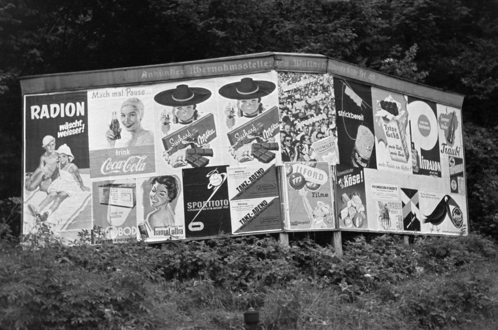 1960, Lindner család, Fortepan #311305