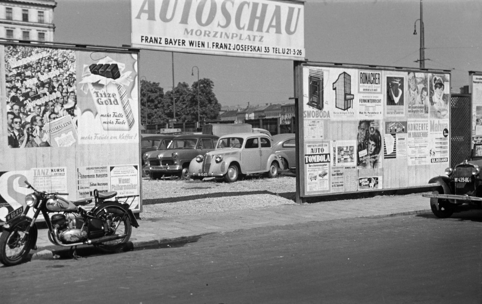 1960, Lindner család, Fortepan #311307