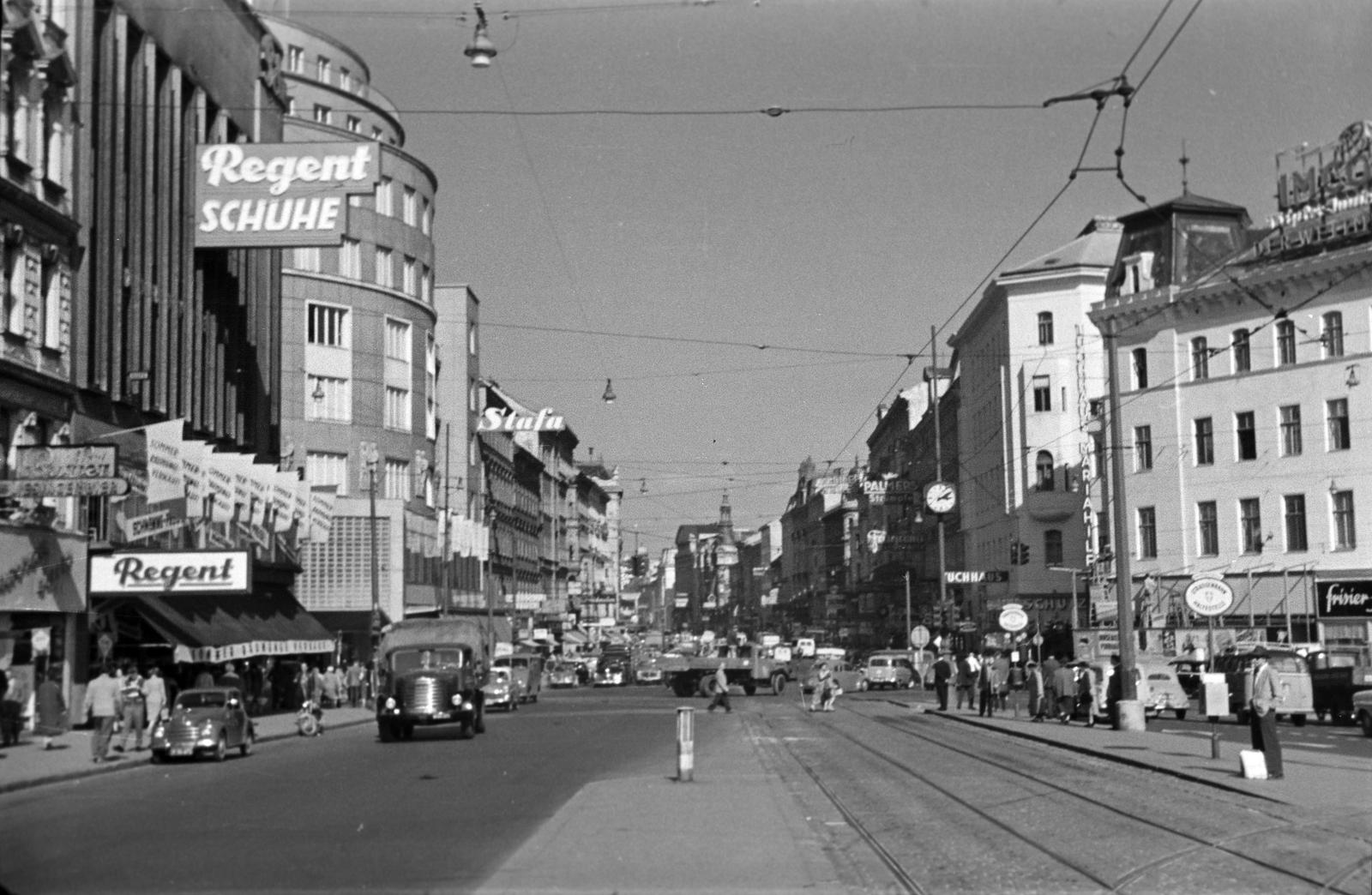 1960, Lindner család, Fortepan #311309