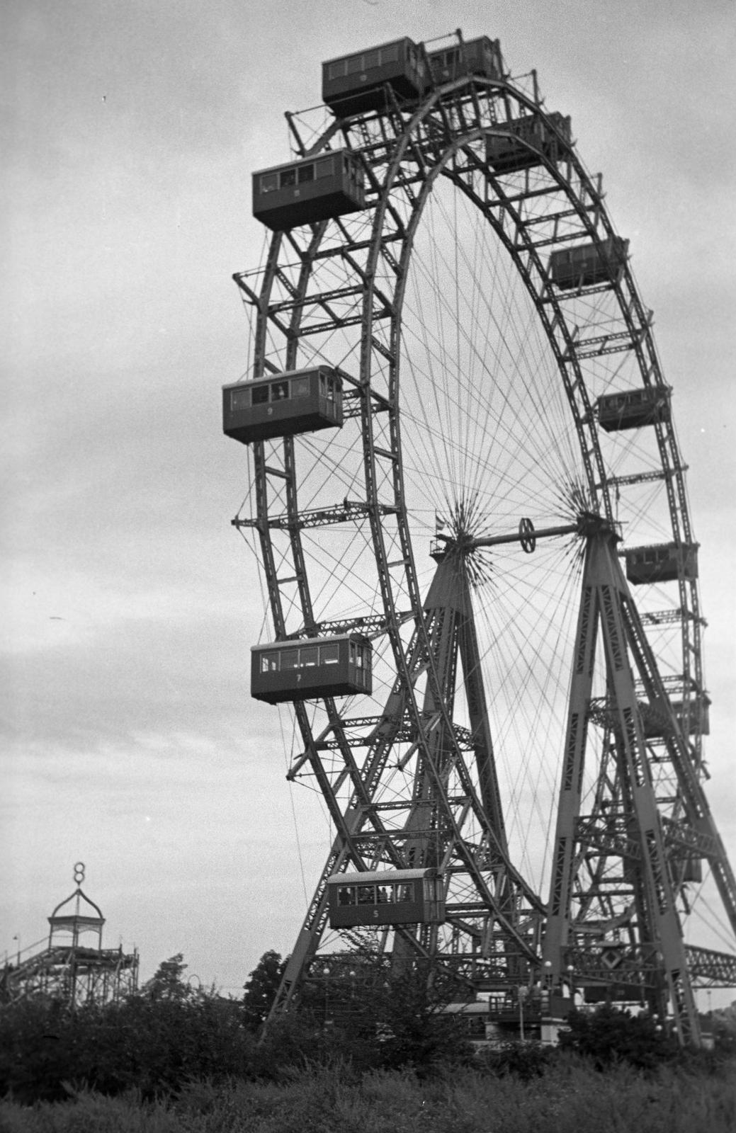 1960, Lindner család, Fortepan #311314