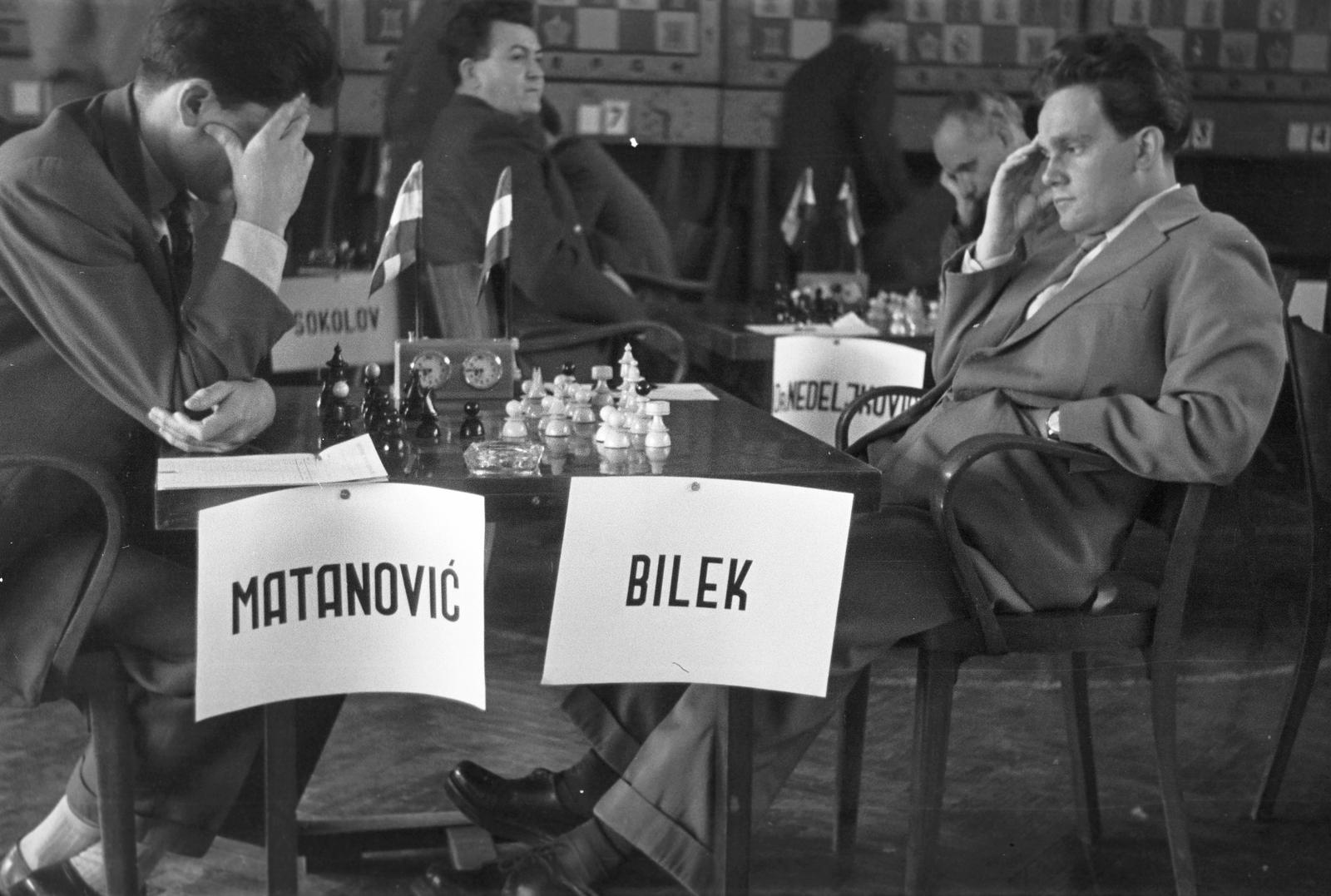 1960, Lindner család, Fortepan #311316