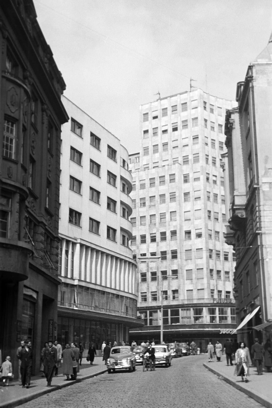 1960, Lindner család, Fortepan #311319