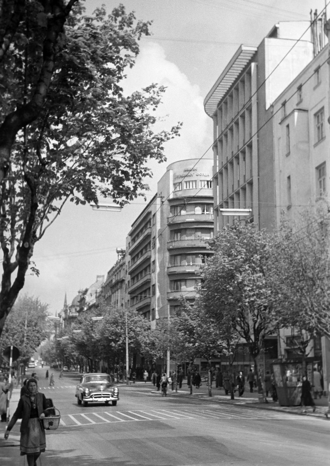 1960, Lindner család, Fortepan #311322