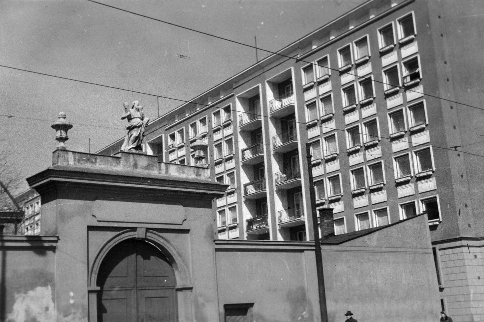 1960, Lindner család, Fortepan #311333