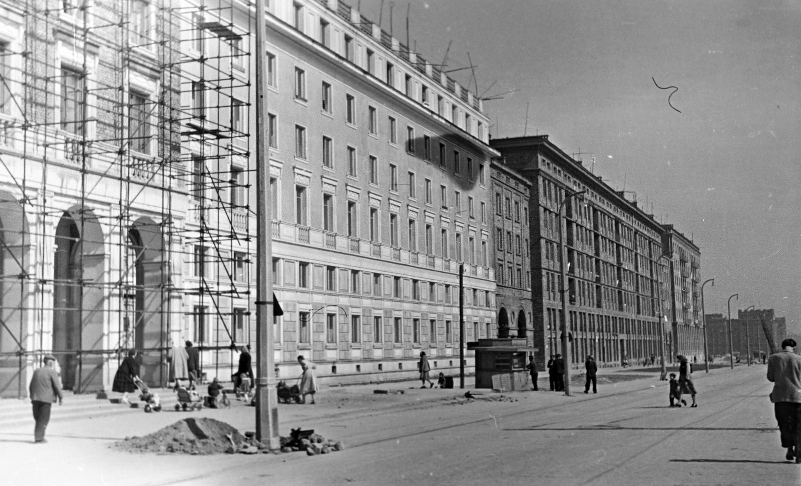 1960, Lindner család, Fortepan #311337