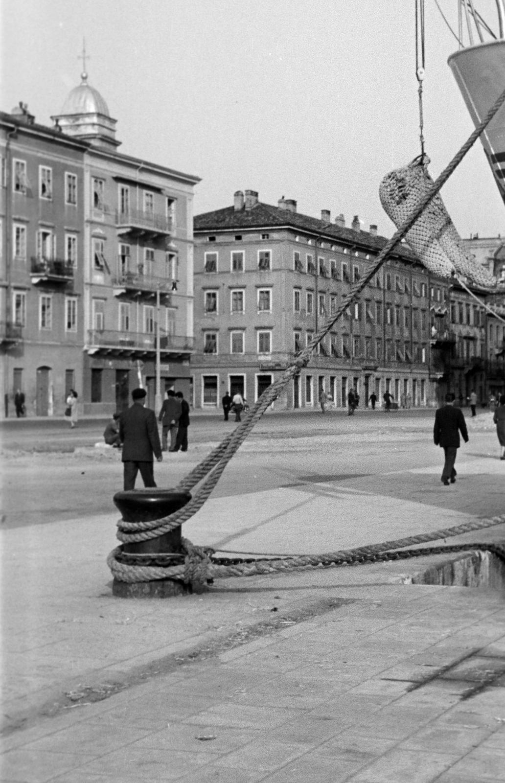 1960, Lindner család, Fortepan #311342