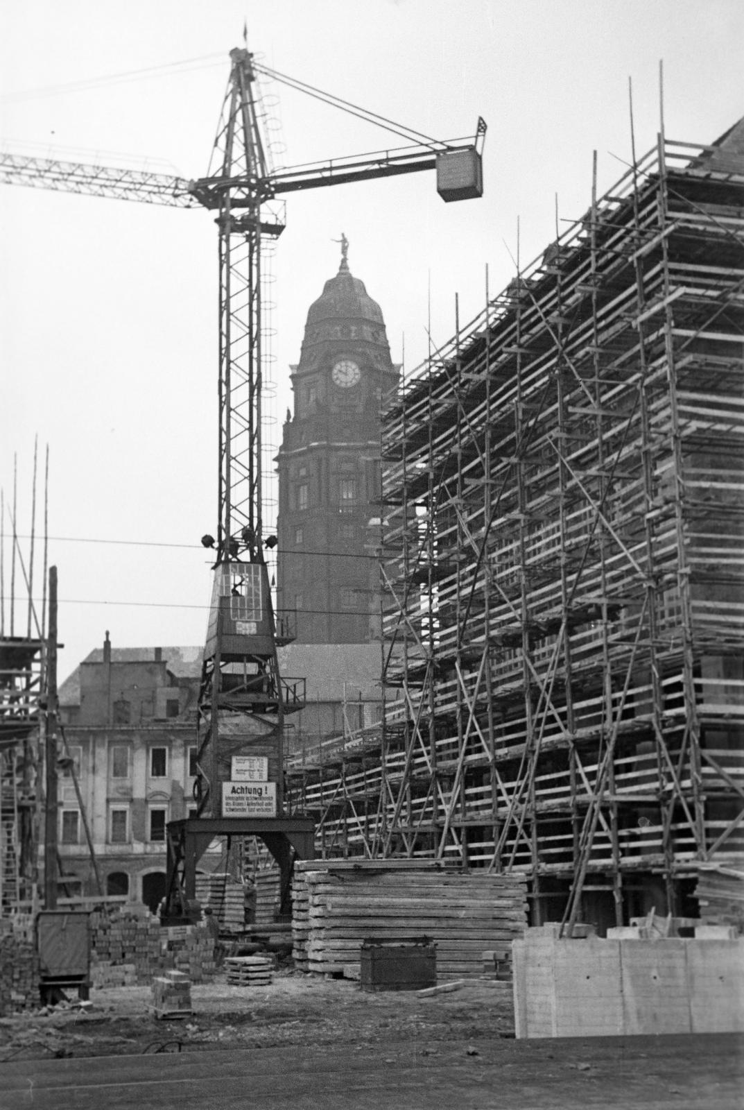 1961, Lindner család, Fortepan #311347