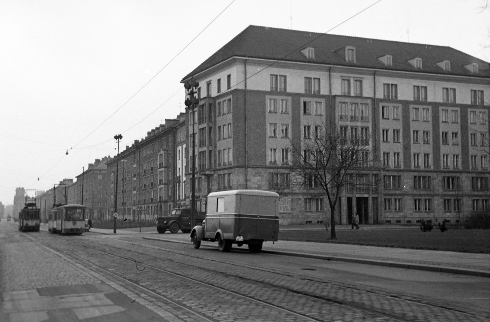 1961, Lindner család, Fortepan #311349