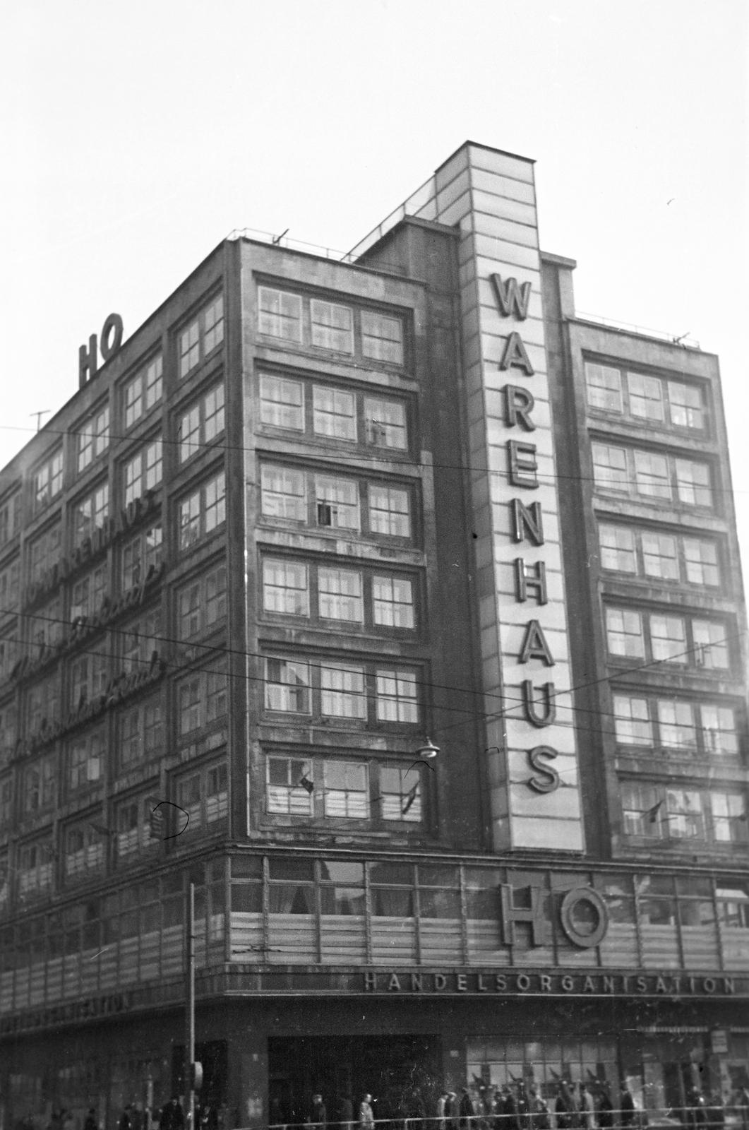 1961, Lindner család, Fortepan #311354