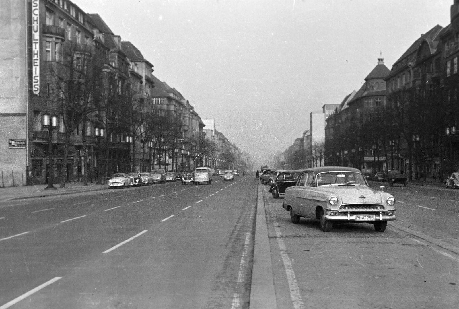 1961, Lindner család, Fortepan #311358