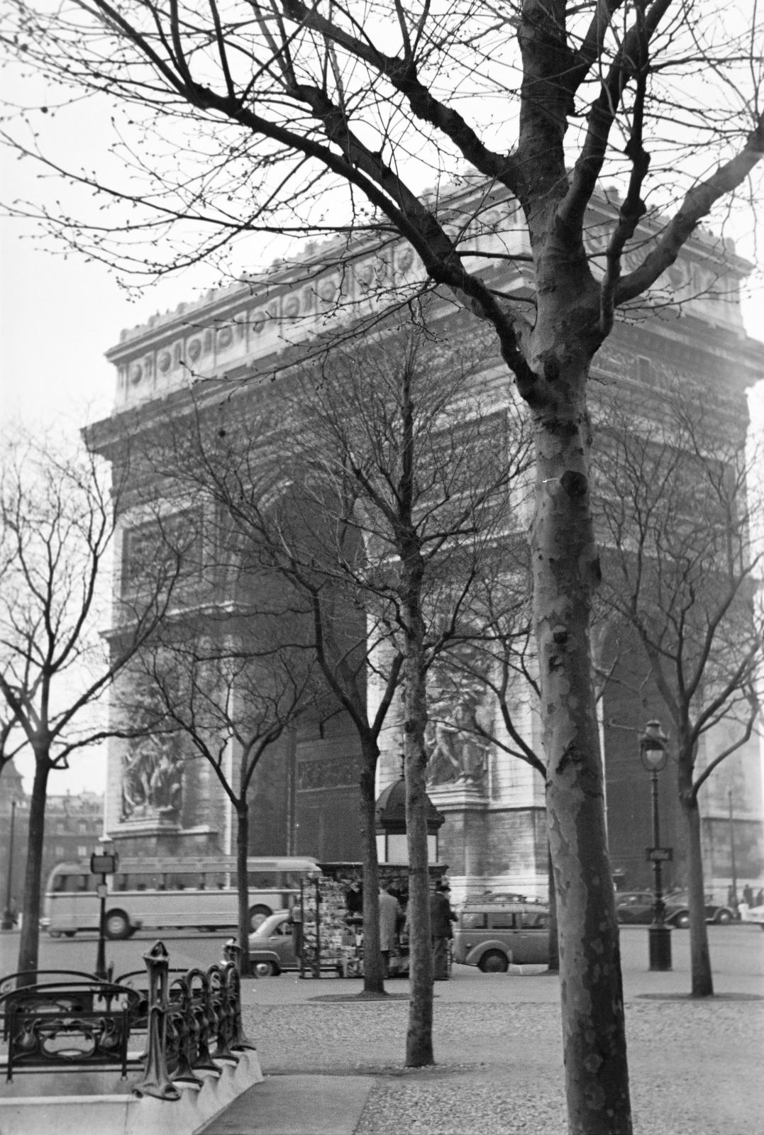 1963, Lindner család, Fortepan #311363