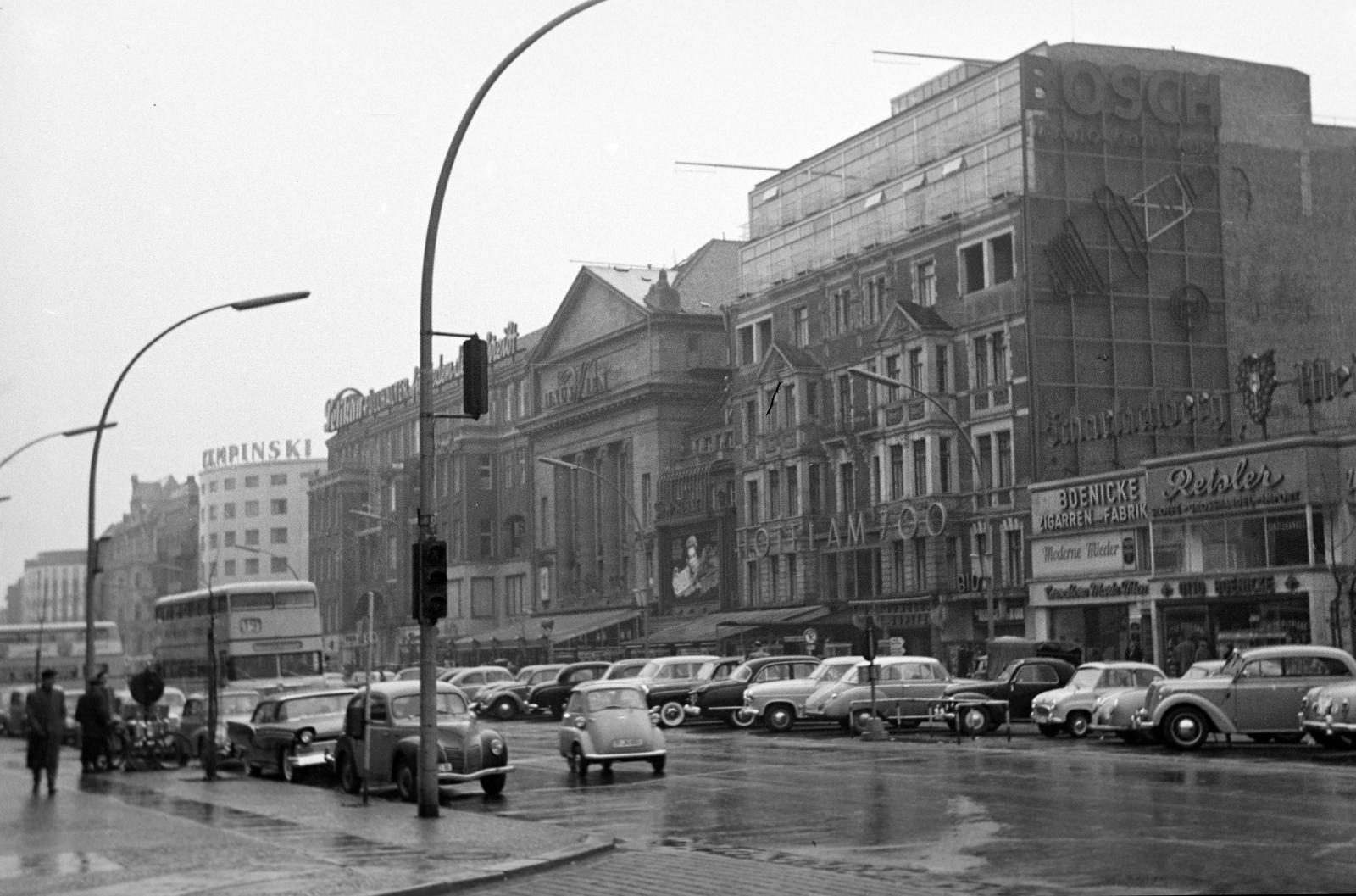 1963, Lindner család, Fortepan #311371