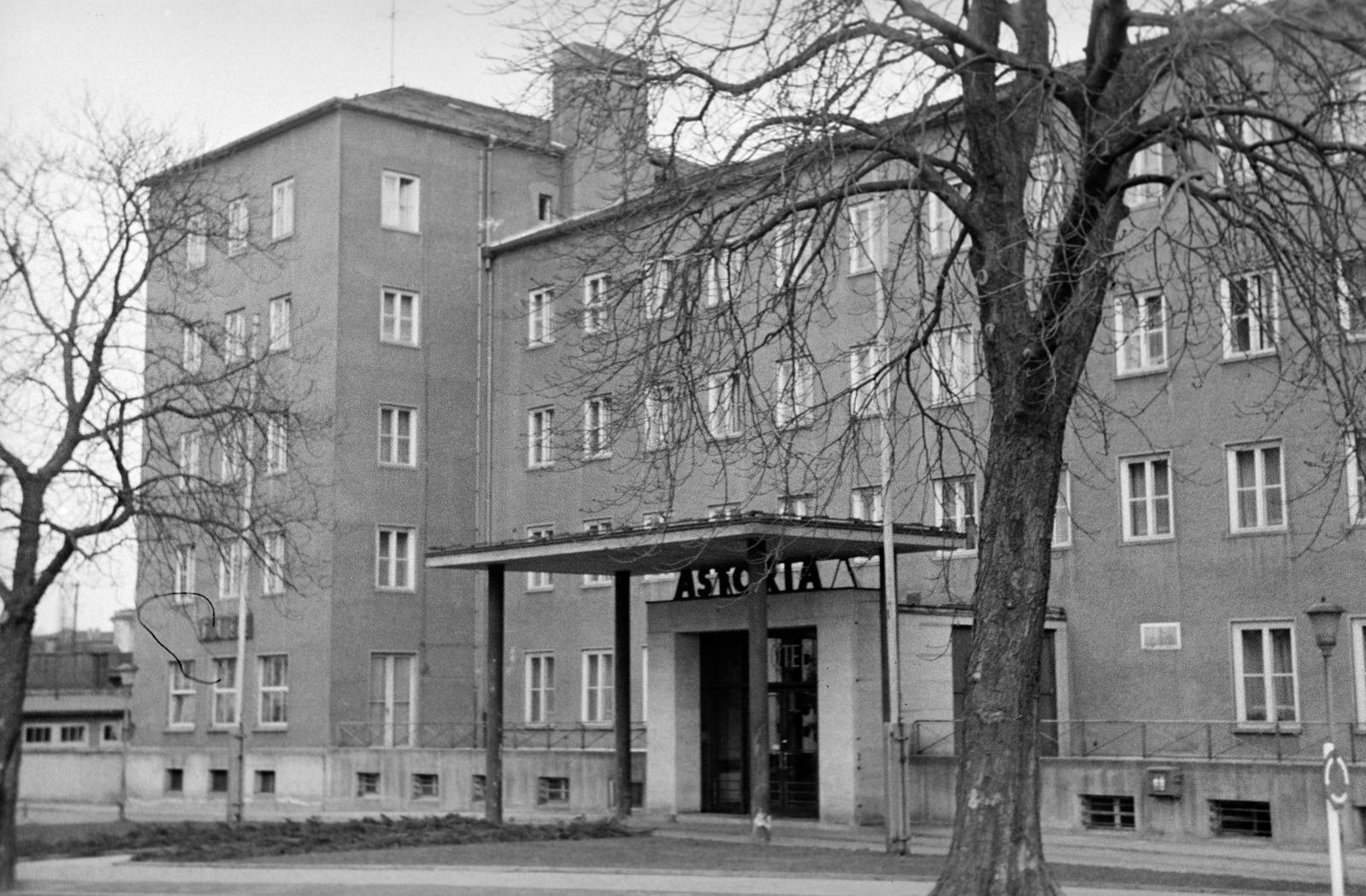 1963, Lindner család, Fortepan #311378