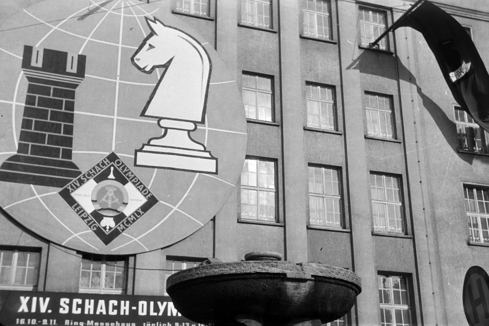 1961, Lindner család, Fortepan #311399