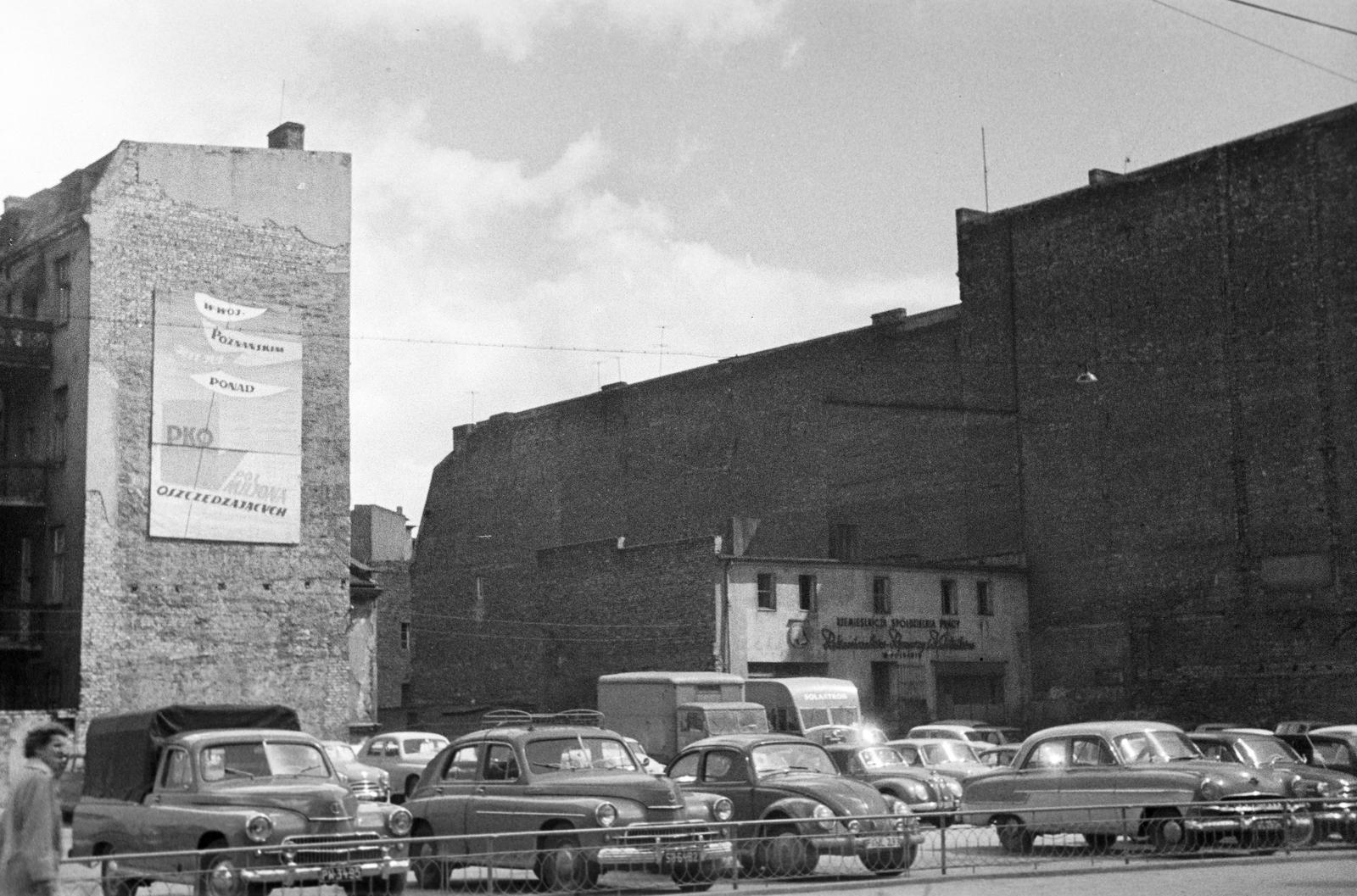 1961, Lindner család, Fortepan #311403