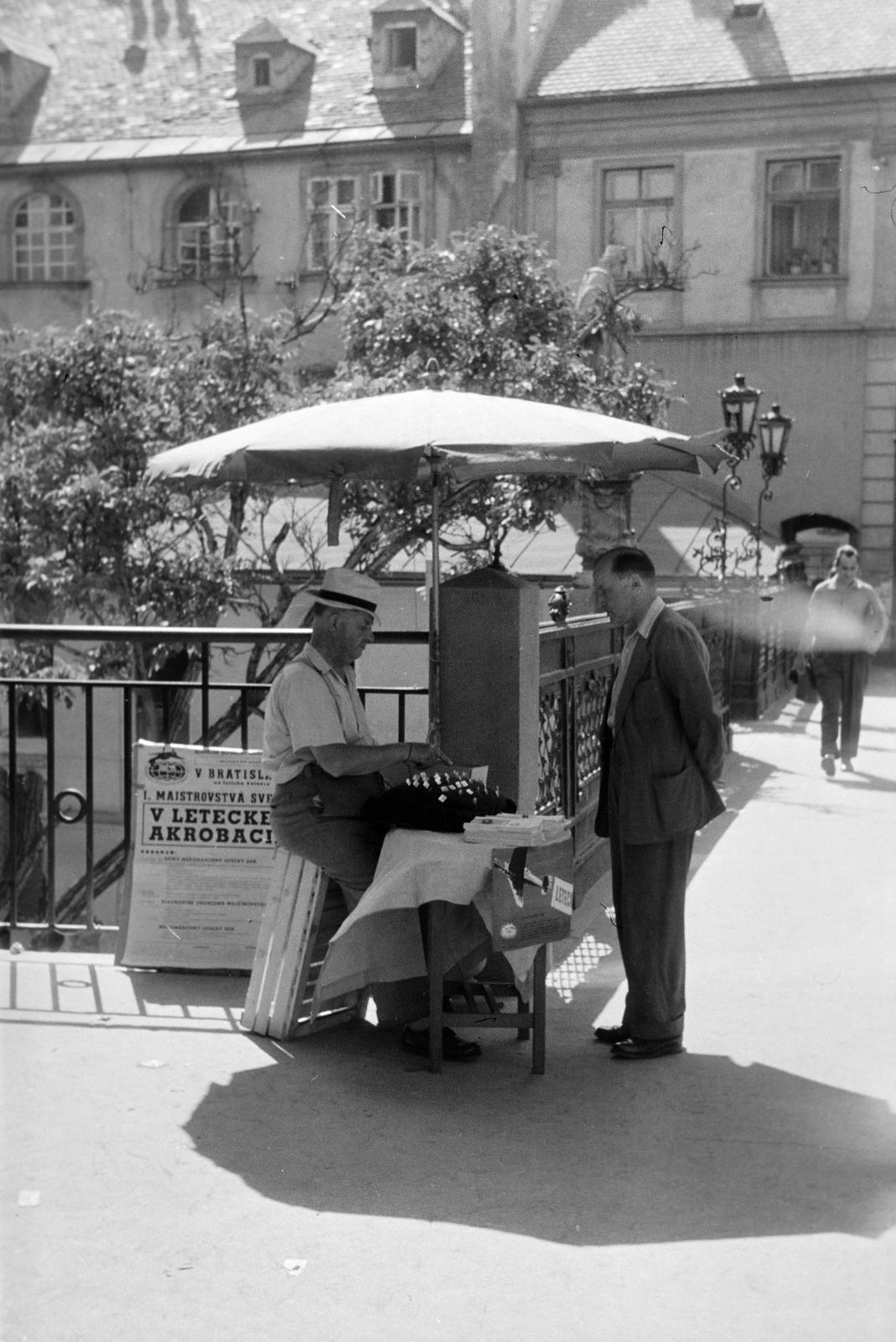 1961, Lindner család, Fortepan #311406