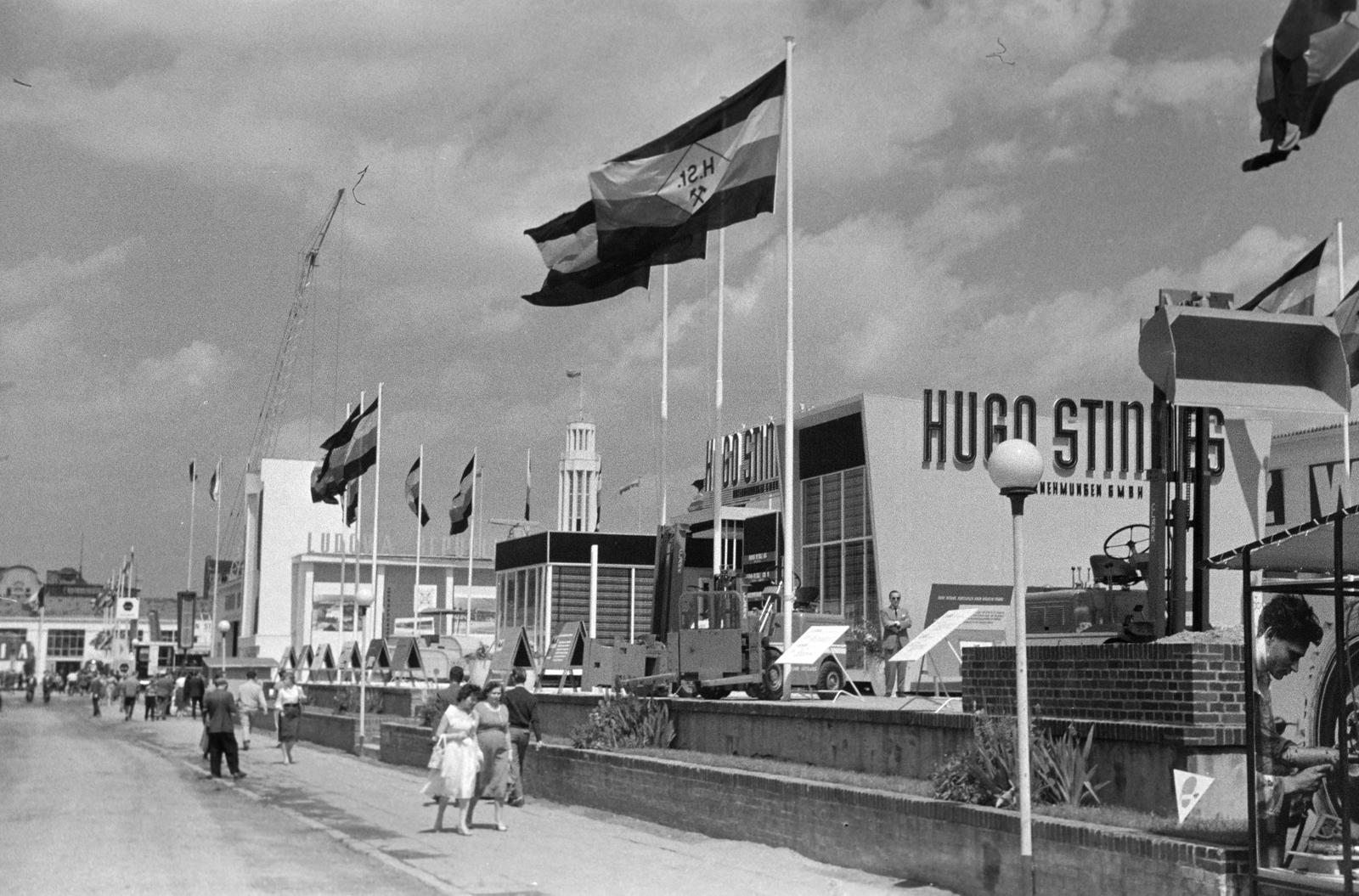 1966, Lindner család, Fortepan #311424