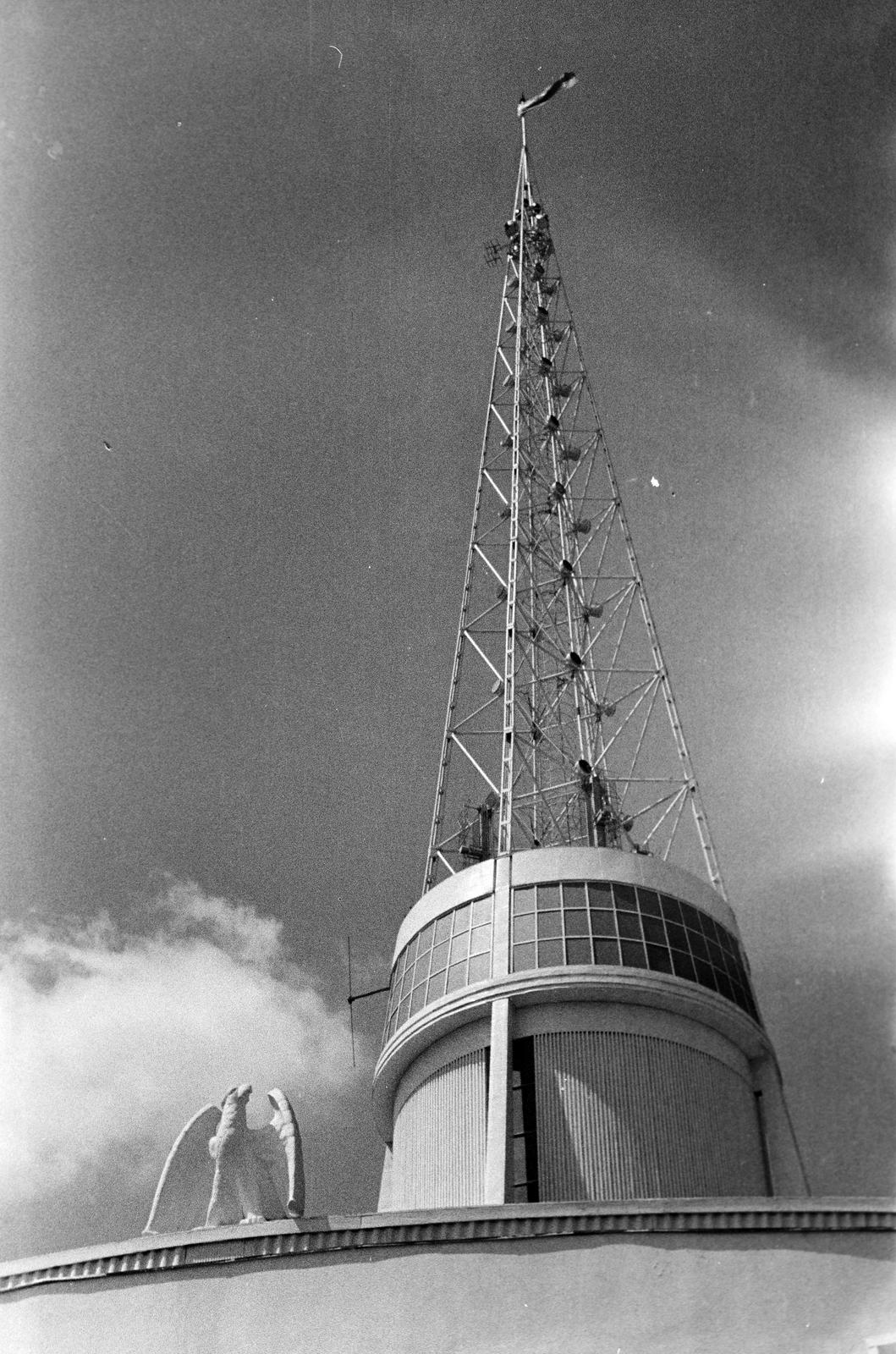 1966, Lindner család, Fortepan #311426