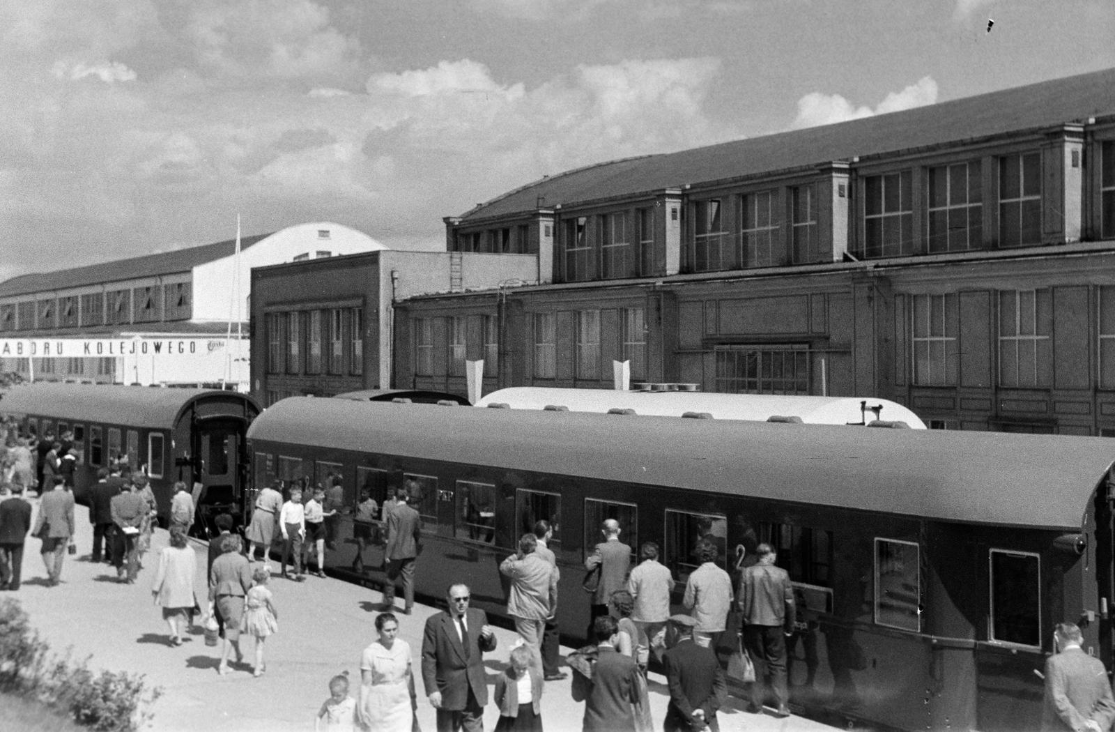 1966, Lindner család, Fortepan #311429