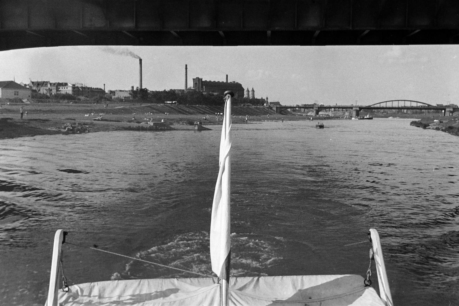 1966, Lindner család, Fortepan #311433