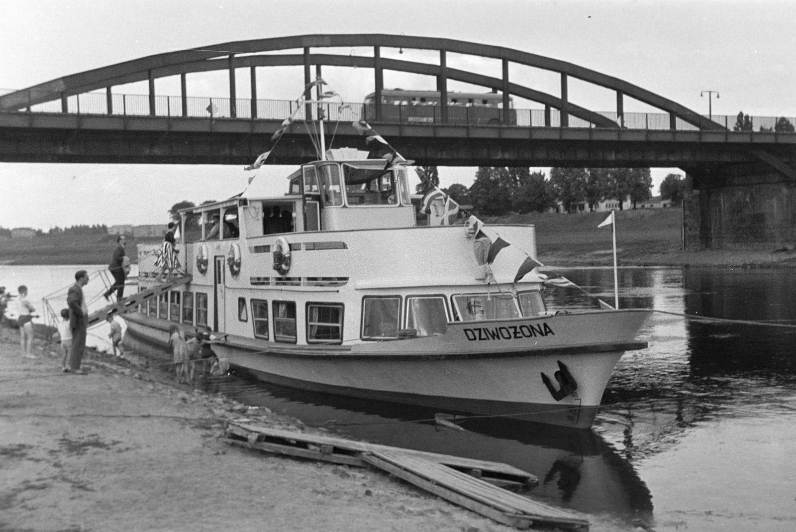 1966, Lindner család, Fortepan #311434