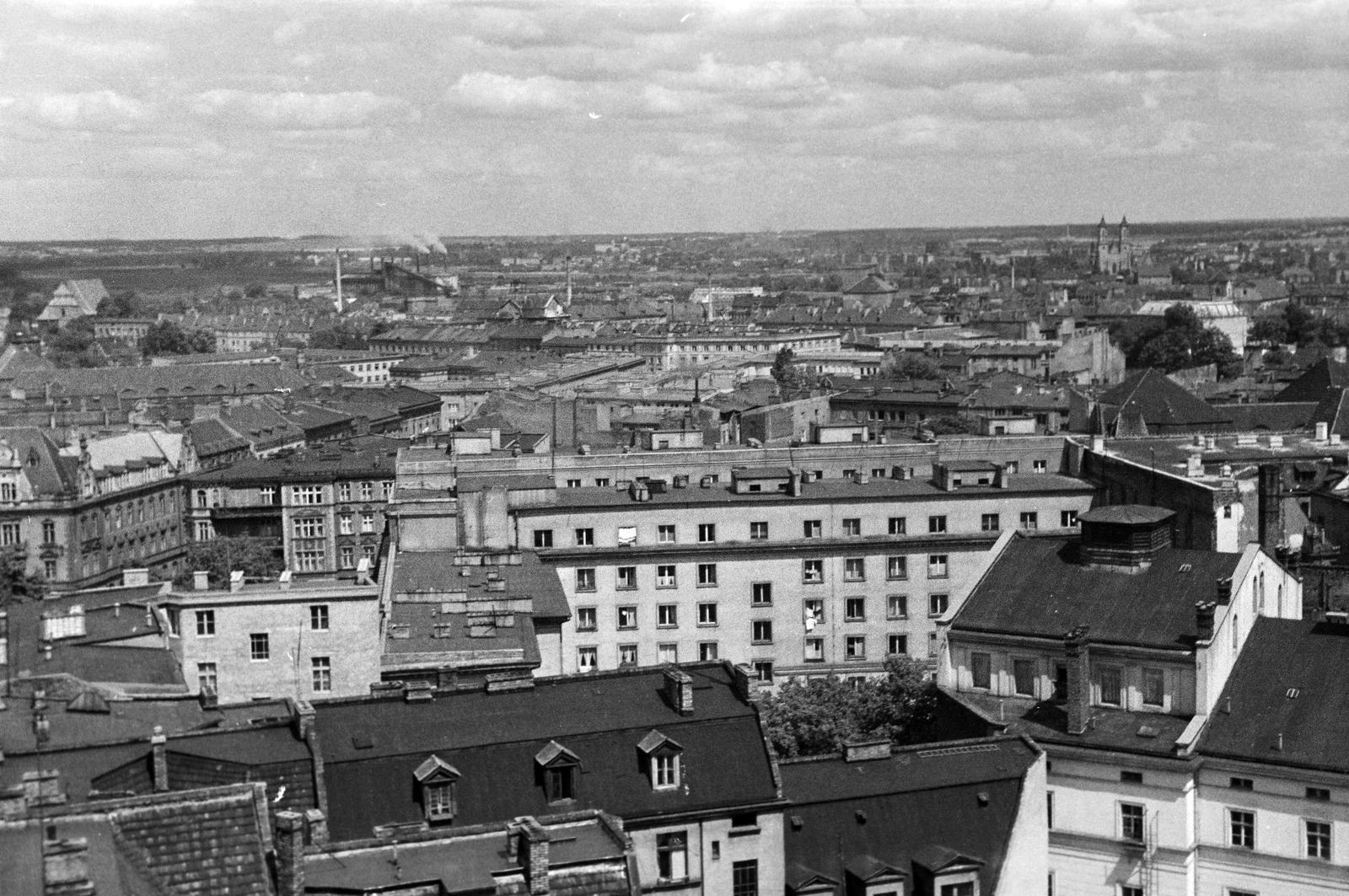 1966, Lindner család, Fortepan #311436