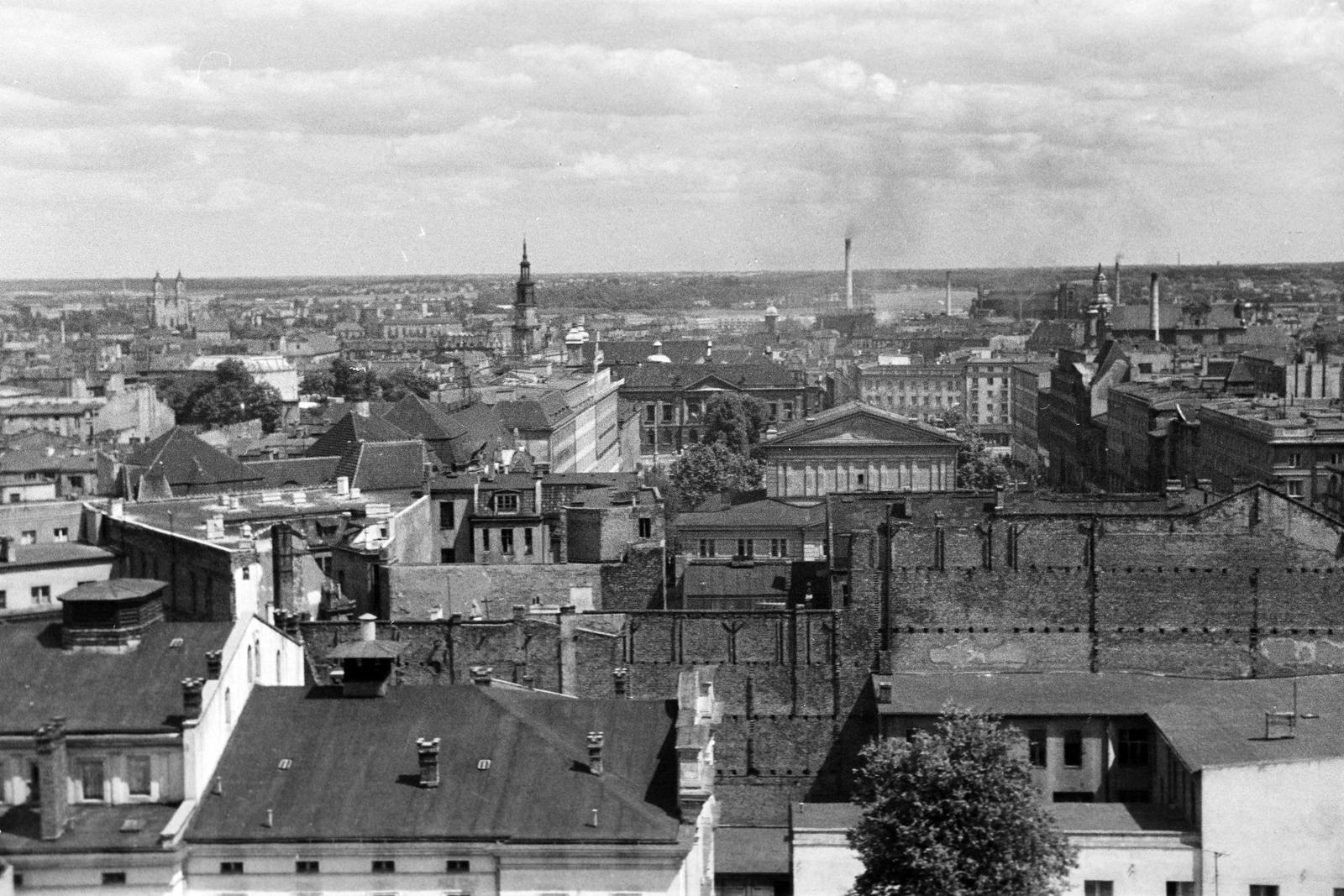 1966, Lindner család, Fortepan #311437