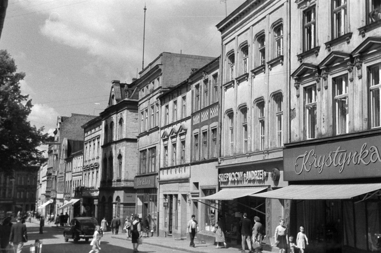 1966, Lindner család, Fortepan #311438