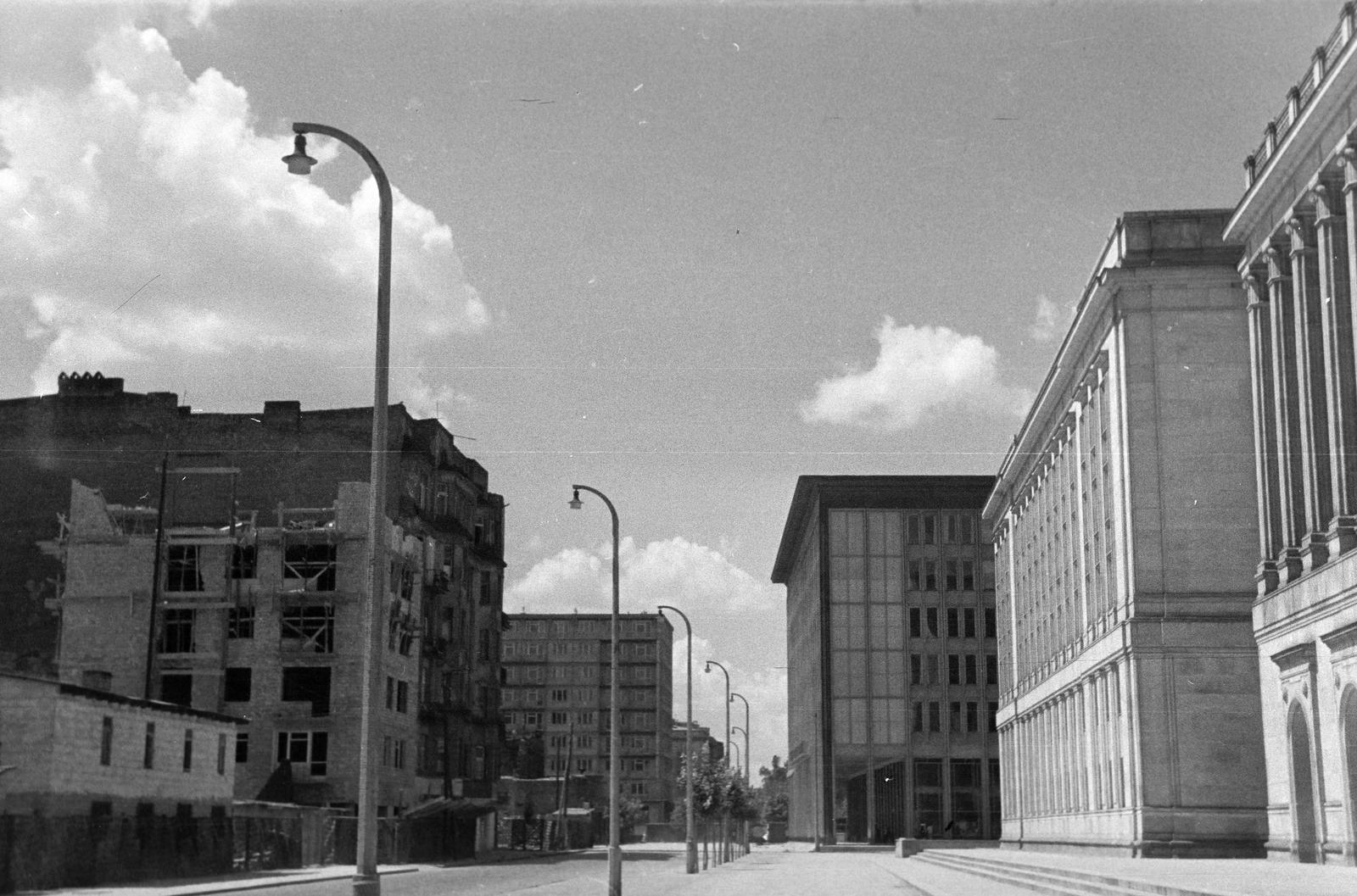 1966, Lindner család, Fortepan #311442