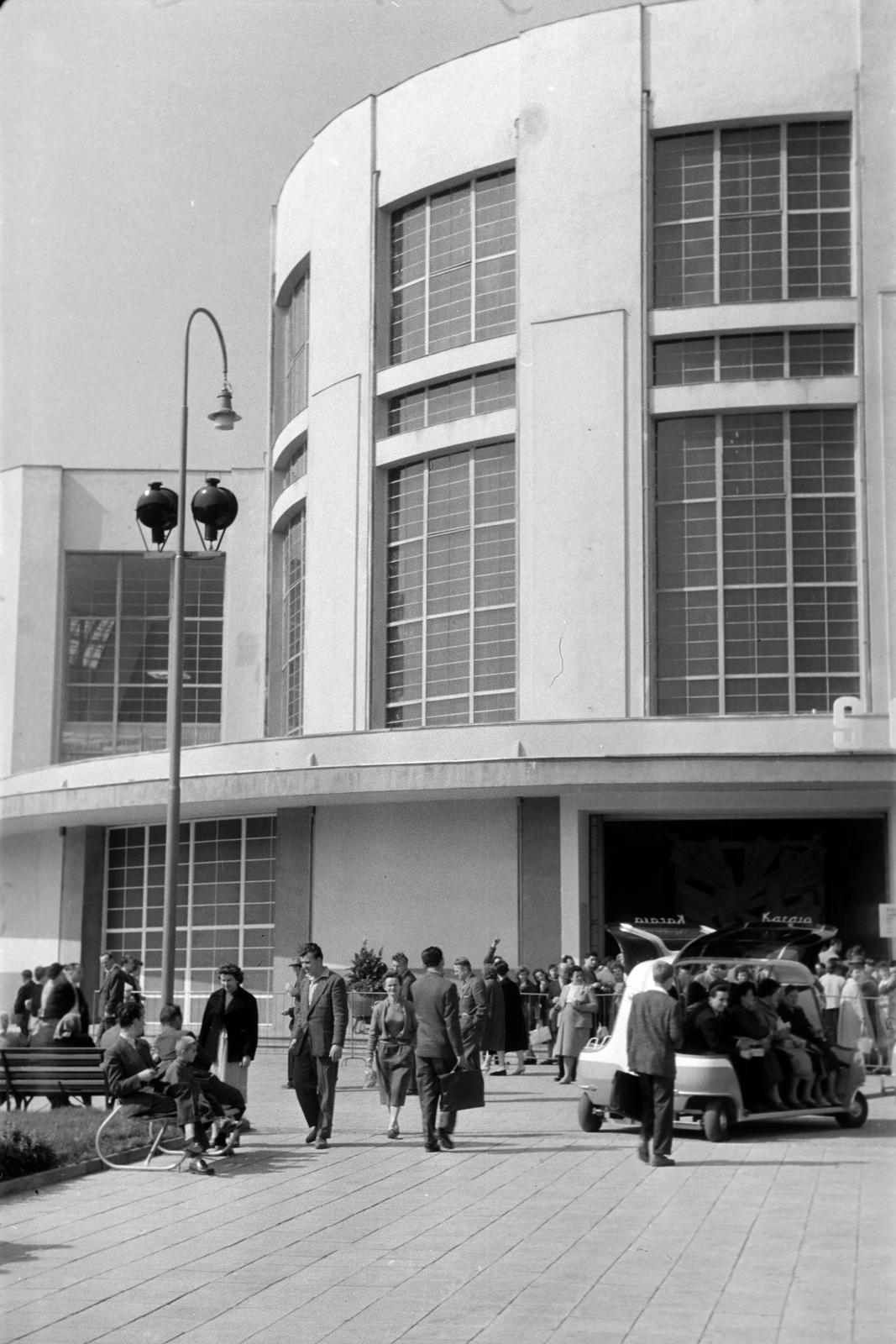 1966, Lindner család, Fortepan #311447