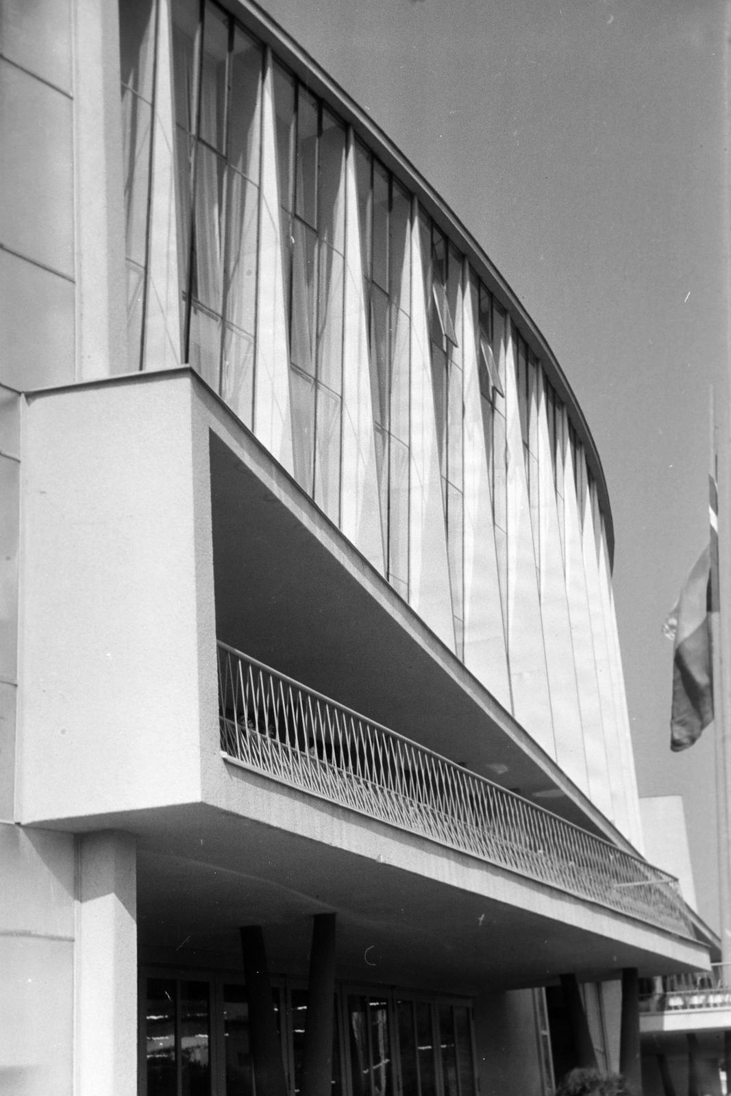 1966, Lindner család, Fortepan #311450