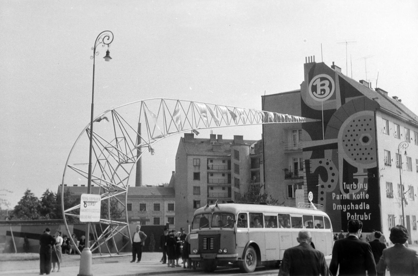 1966, Lindner család, Fortepan #311454