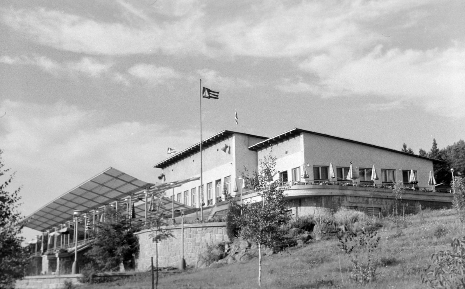 1966, Lindner család, Fortepan #311464