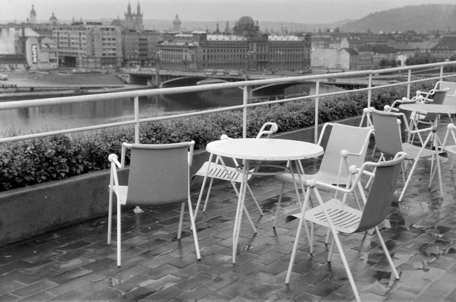 1966, Lindner család, Fortepan #311468