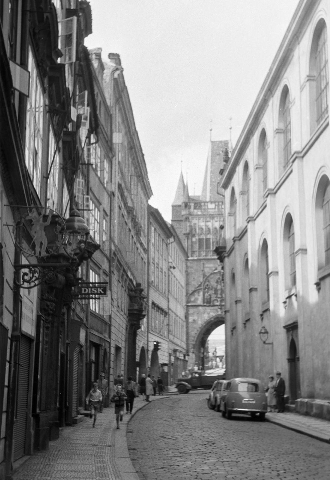 1966, Lindner család, Fortepan #311469