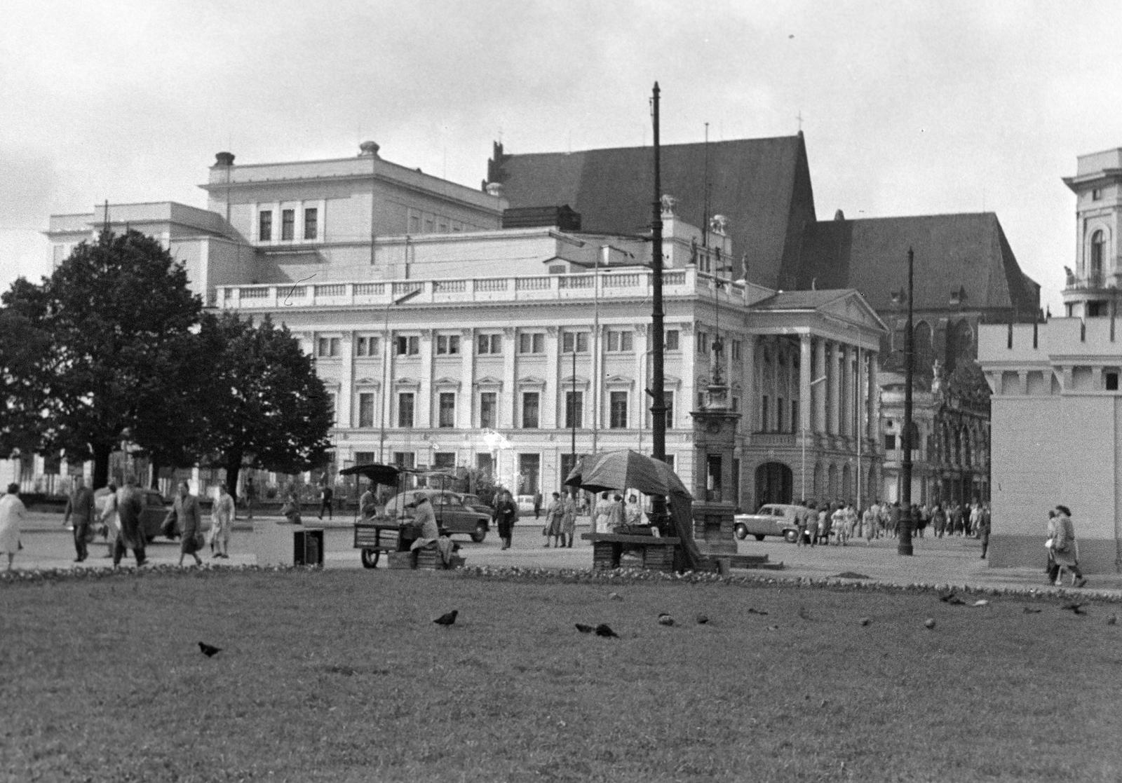 1966, Lindner család, Fortepan #311471