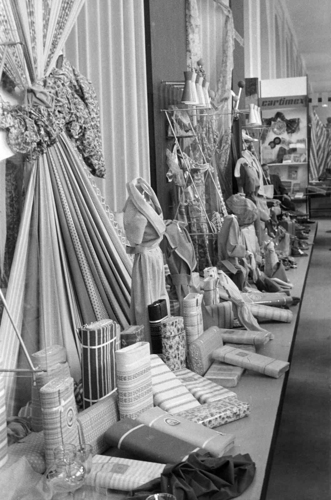 1966, Lindner család, Fortepan #311476