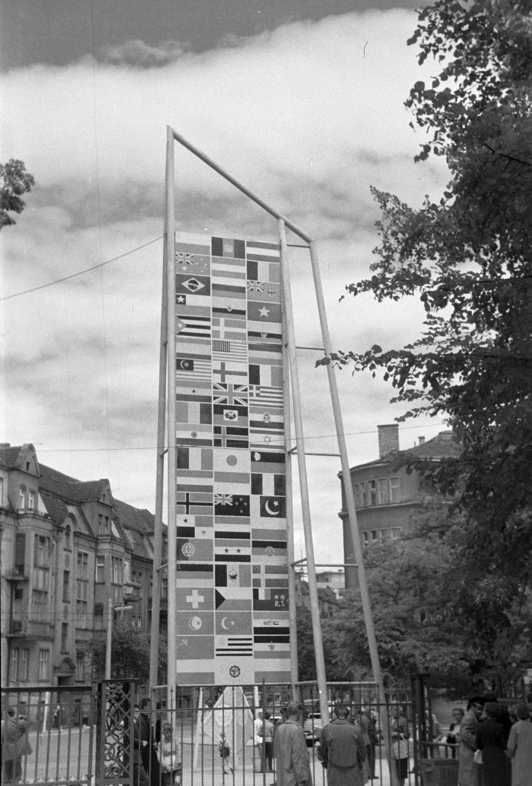 1966, Lindner család, Fortepan #311477