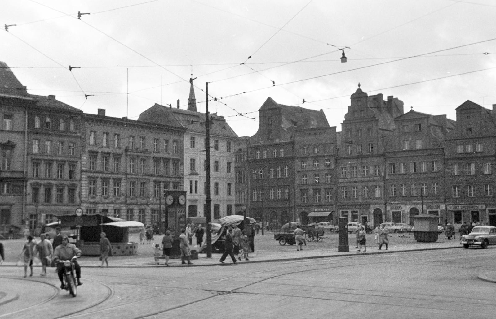 1966, Lindner család, Fortepan #311480