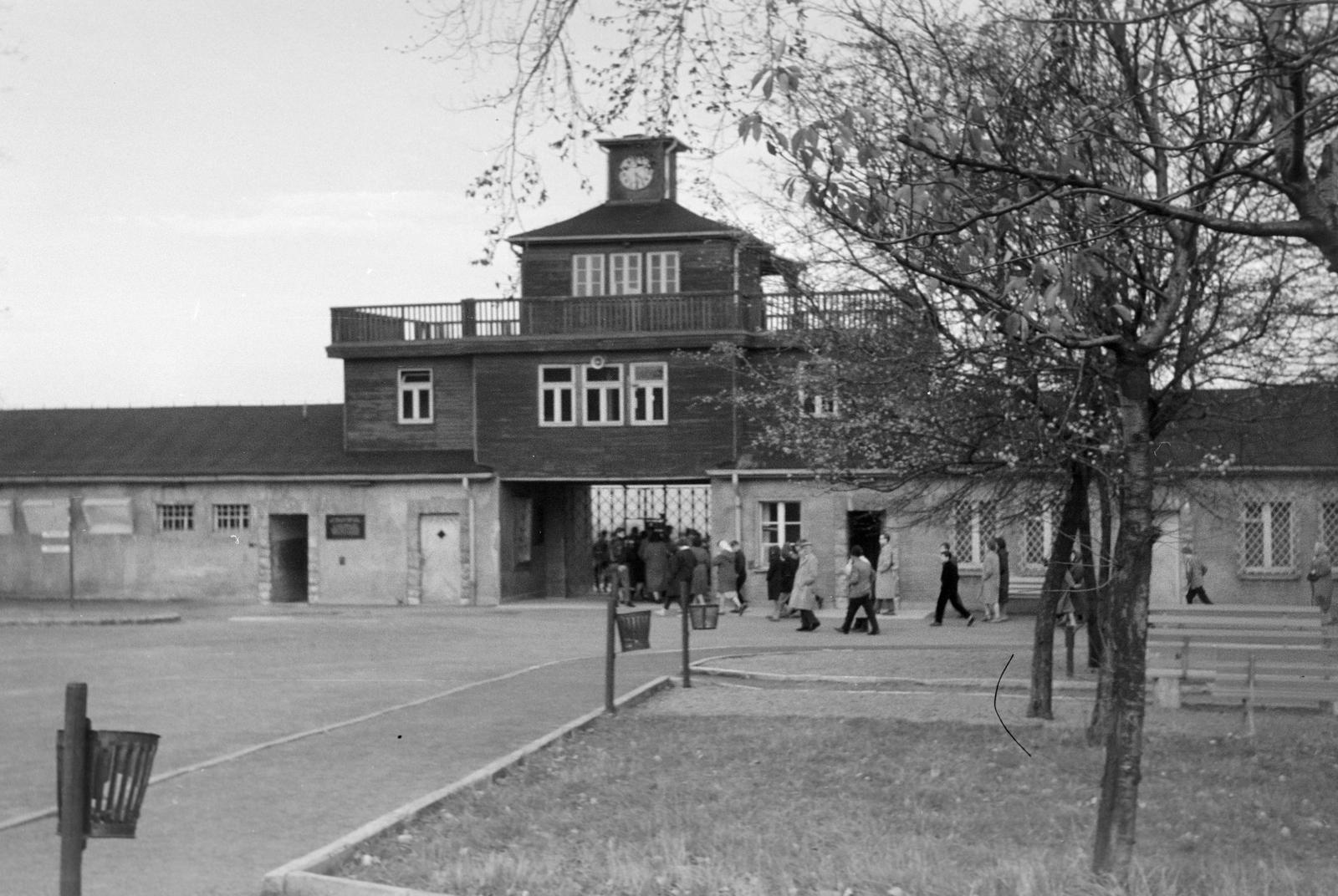 1970, Lindner család, Fortepan #311492