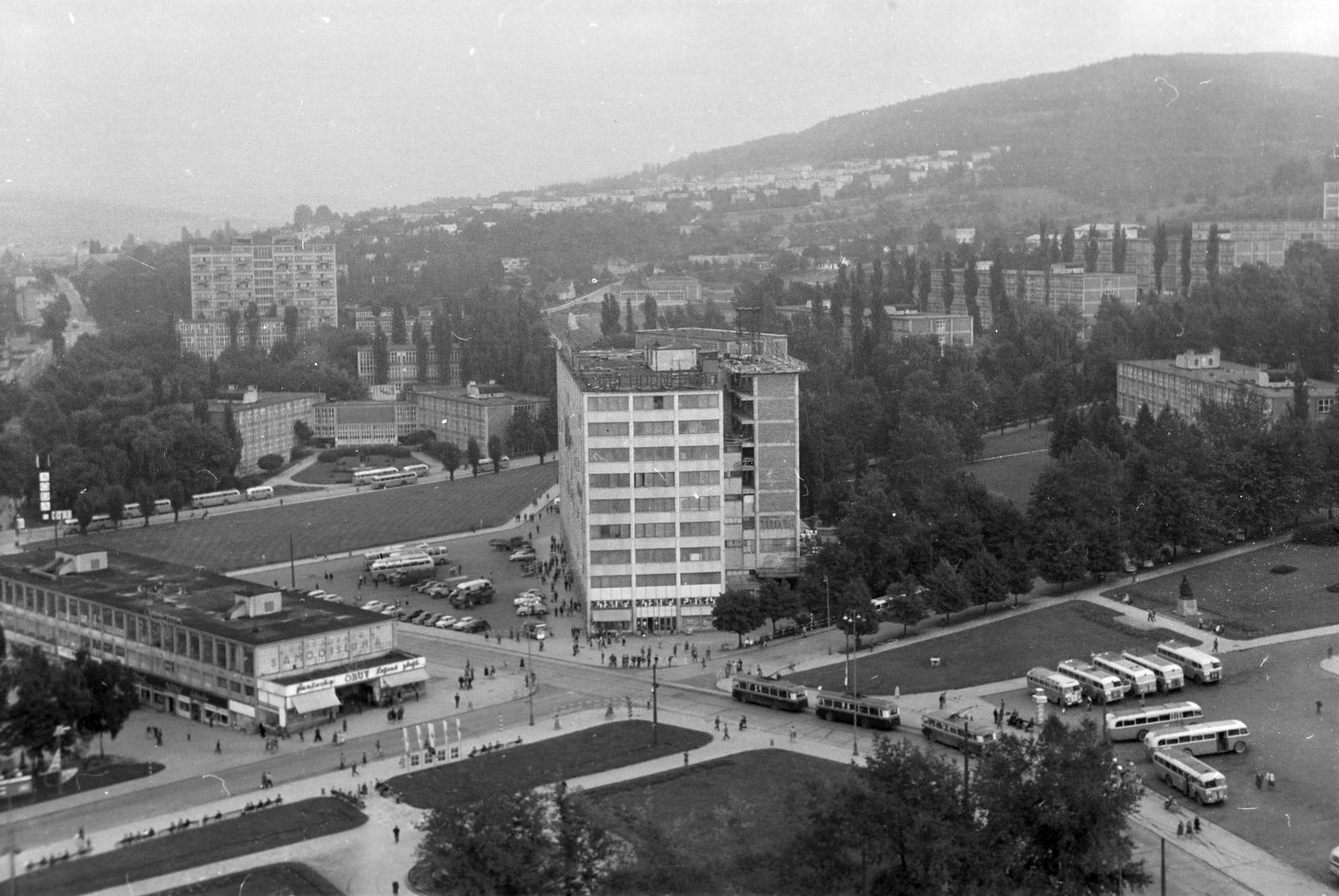 1963, Lindner család, Fortepan #311500