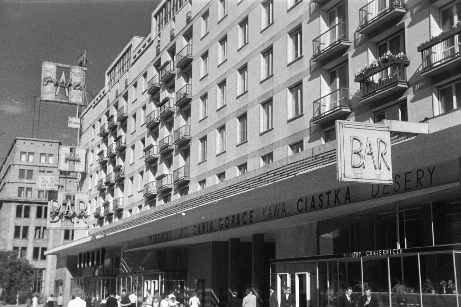 1963, Lindner család, Fortepan #311507