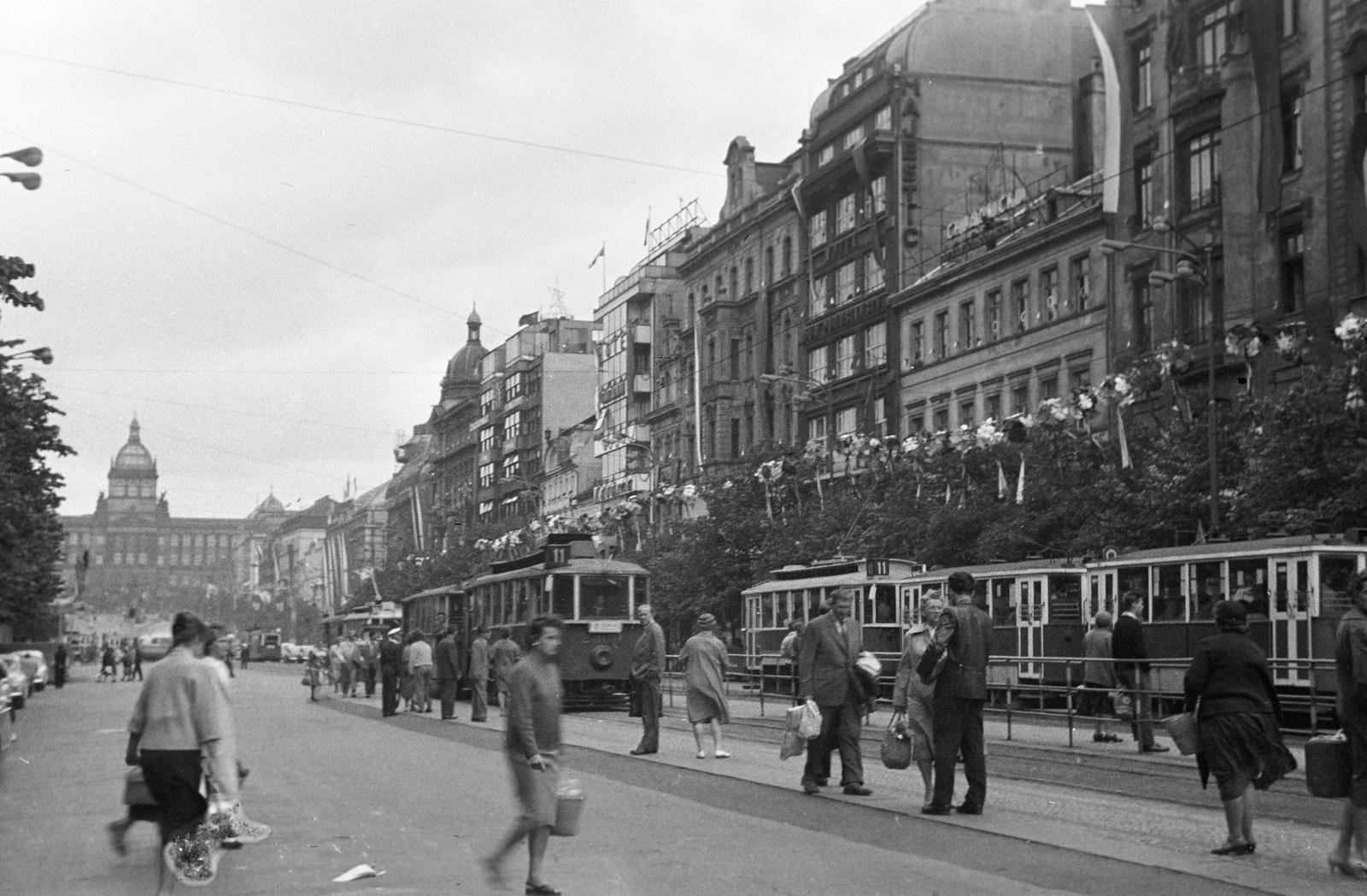 1963, Lindner család, Fortepan #311508