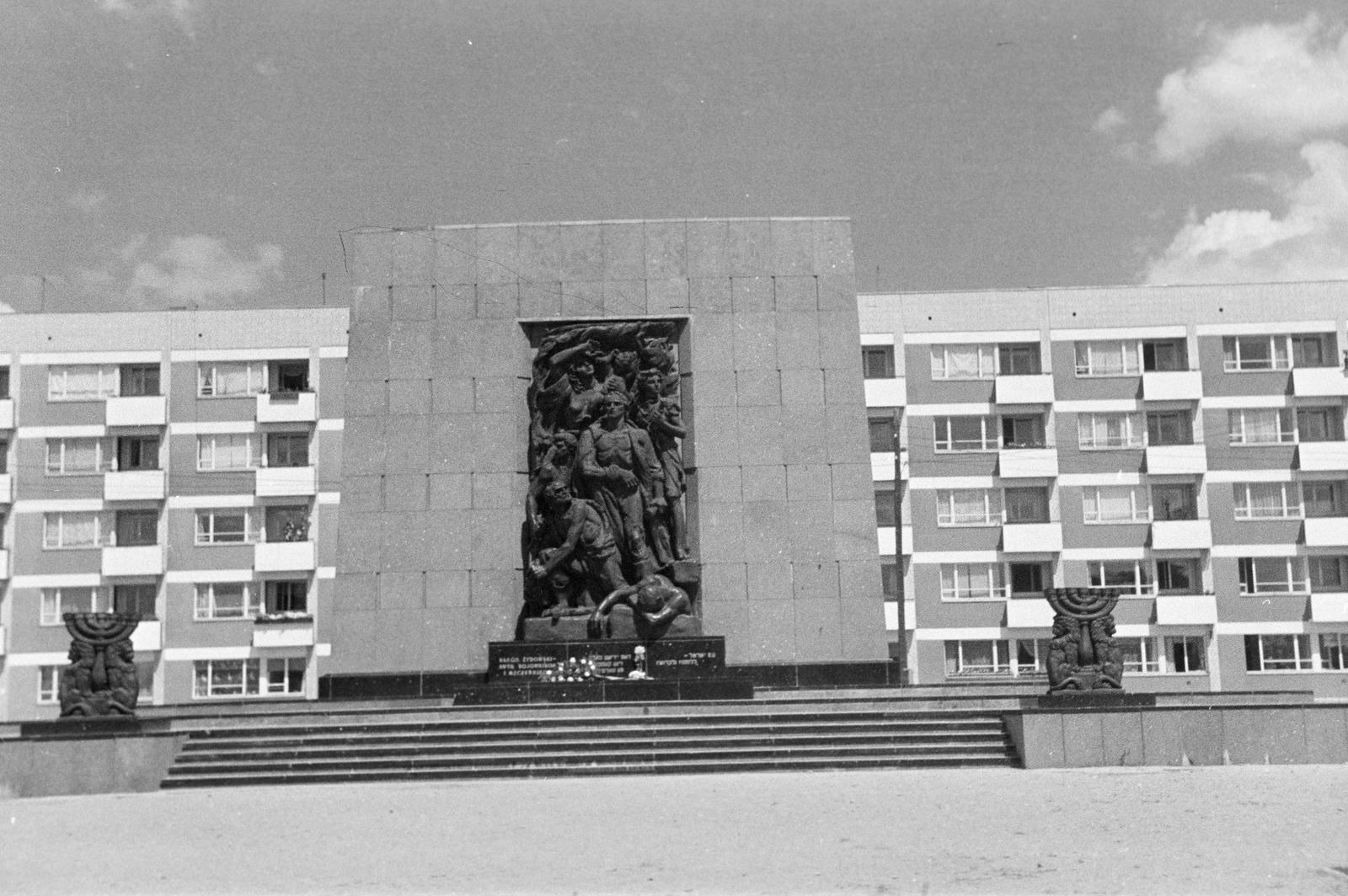 1963, Lindner család, Fortepan #311512