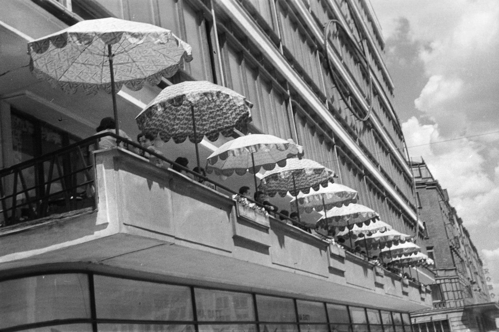 1963, Lindner család, Fortepan #311515