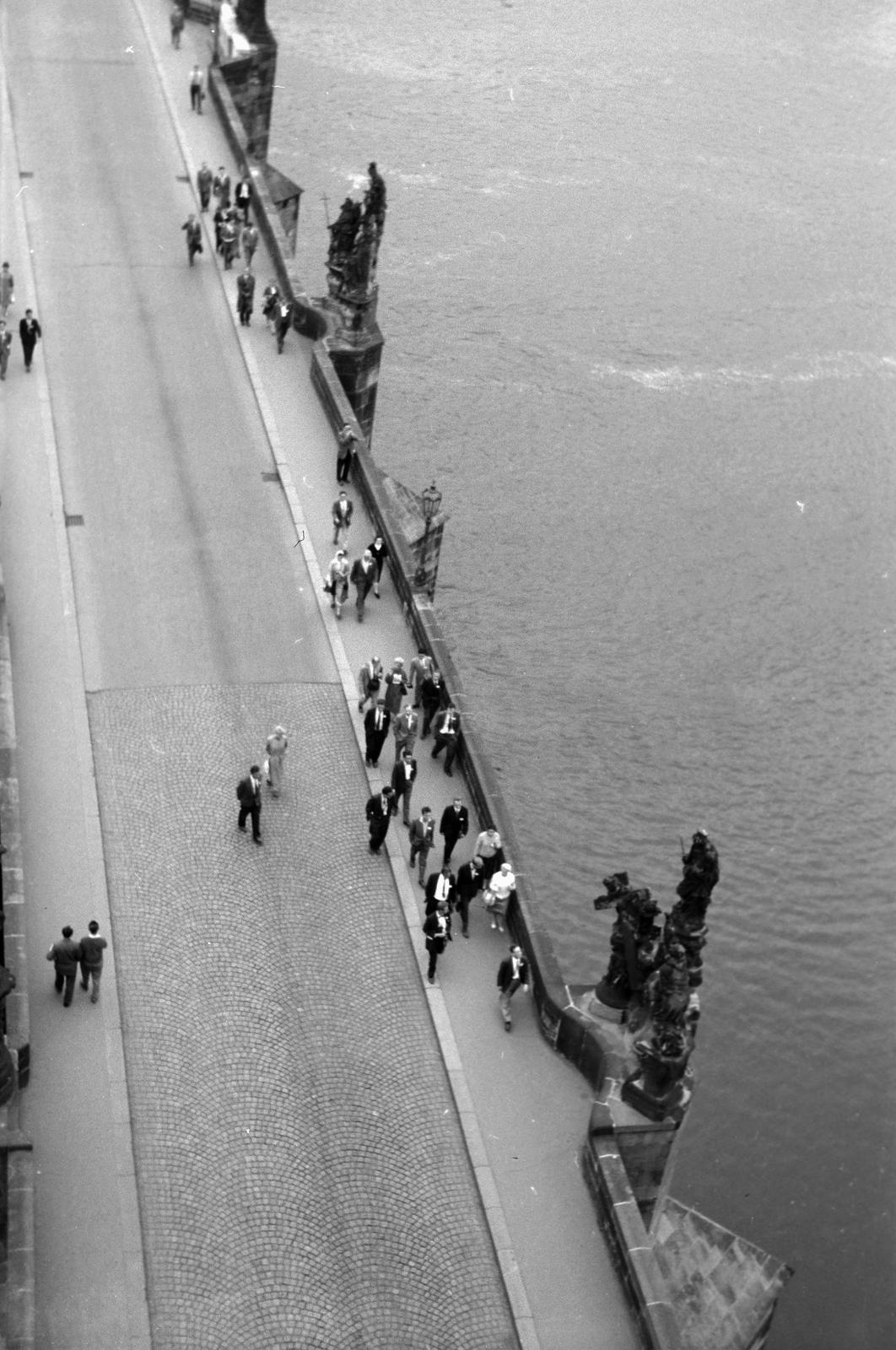 1963, Lindner család, Fortepan #311516