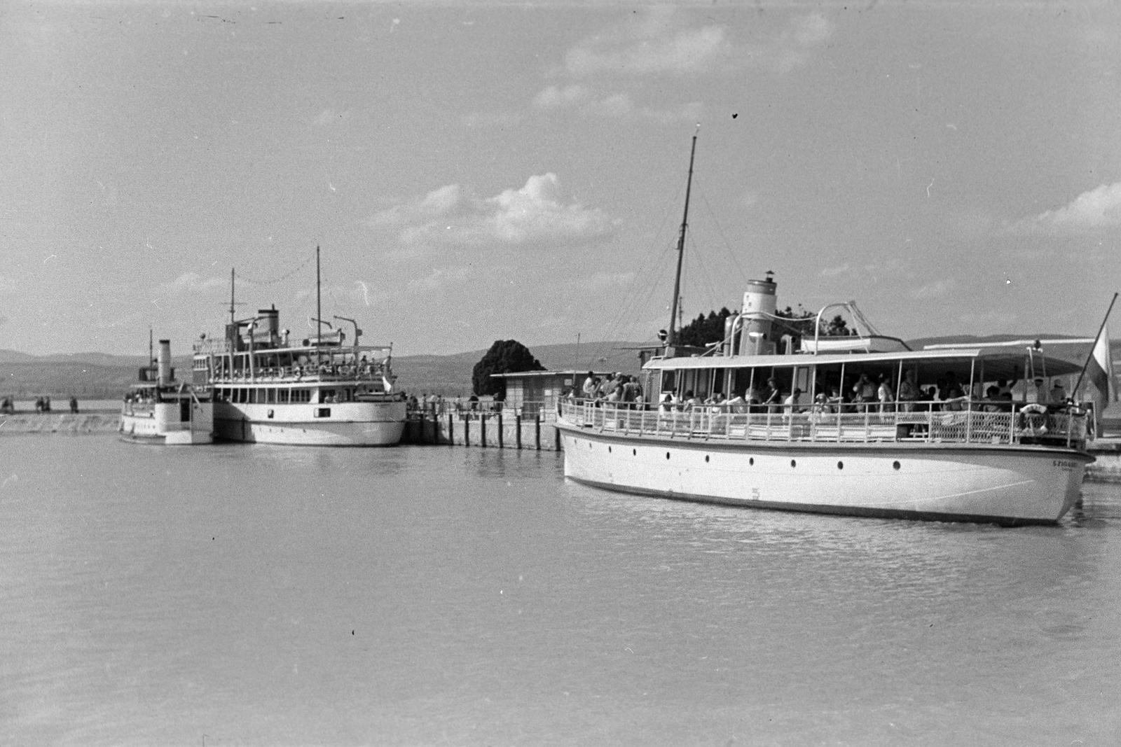 1960, Lindner család, Fortepan #311533