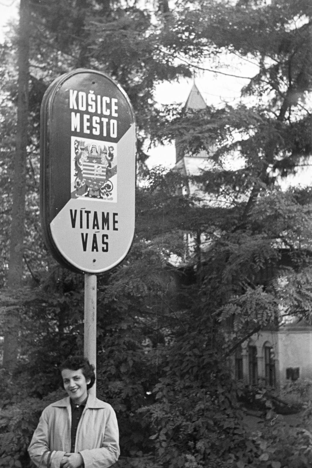 1960, Lindner család, Fortepan #311536